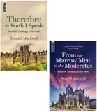 Donald MacLeod - Scottish Theology Collection (2 Volumes)