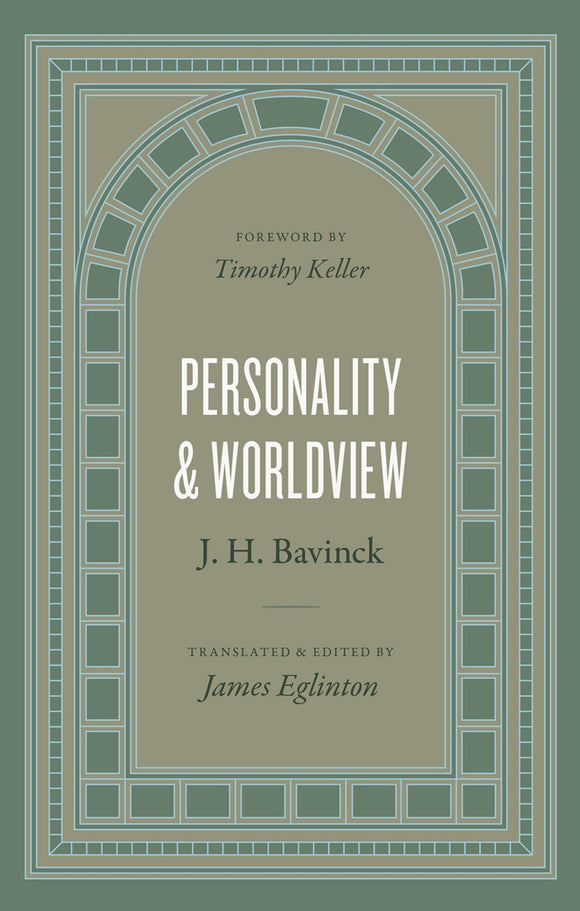 Personality & Worldview