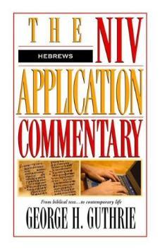 NIVAC: Hebrews