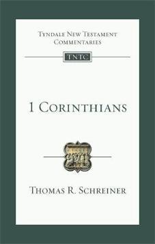 TNTC: 1 Corinthians