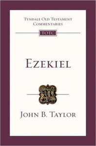TOTC: Ezekiel