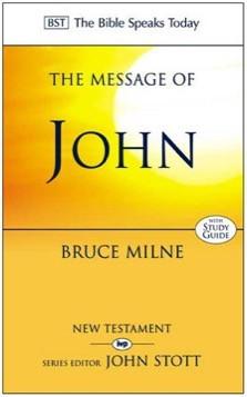 The Message of John