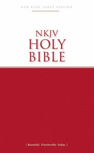 NKJV - Economy Bible