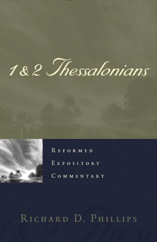 REC: 1 & 2 Thessalonians