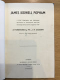 James Kidwell Popham