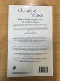 Changing Values