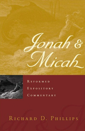 REC: Jonah & Micah
