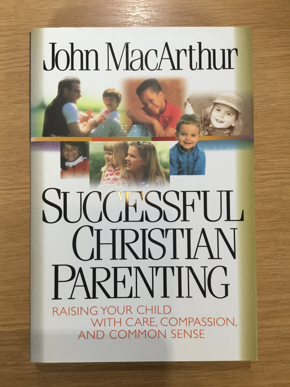 Successful Christian Parenting