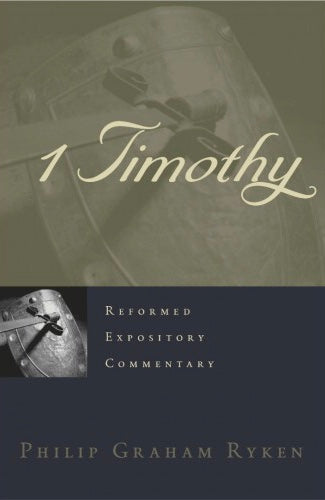 REC: 1 Timothy