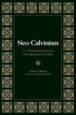 Neo-Calvinism
