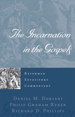 REC: The Incarnation in the Gospels
