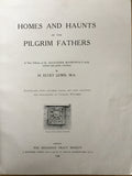 Homes and Haunts of the Pilgrim Fathers