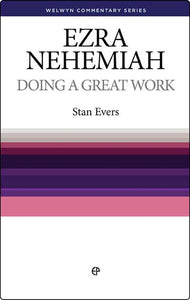 WCS - Ezra Nehemiah