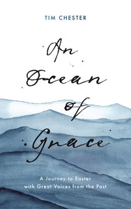 An Ocean Full of Grace