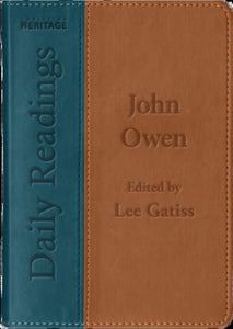 Daily Readings: John Owen