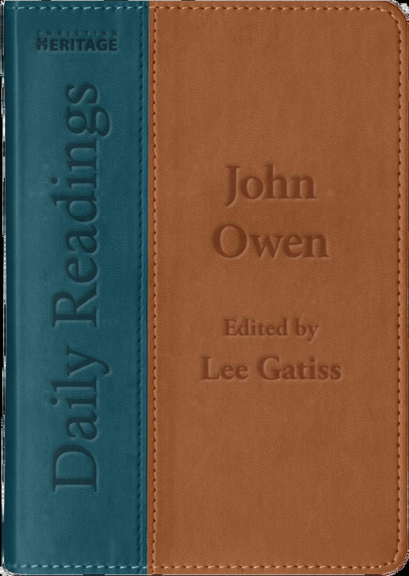 Daily Readings: John Owen