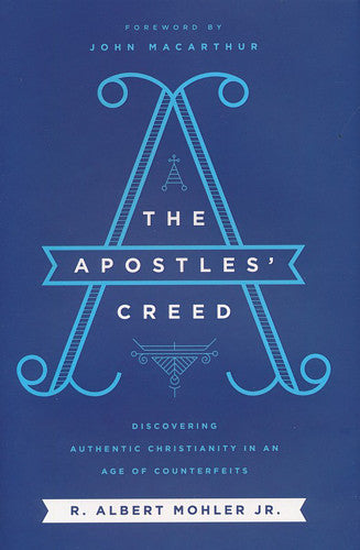 The Apostle’s Creed