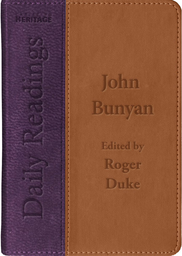 Daily Readings: John Bunyan