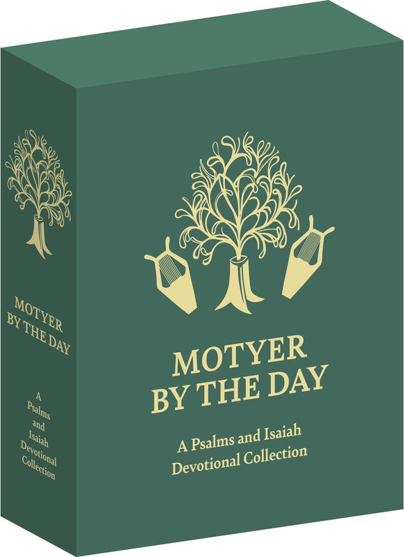 Motyer By The Day - Gift Set