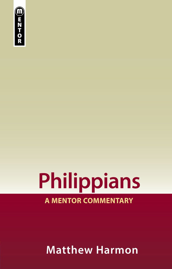 Mentor: Philippians