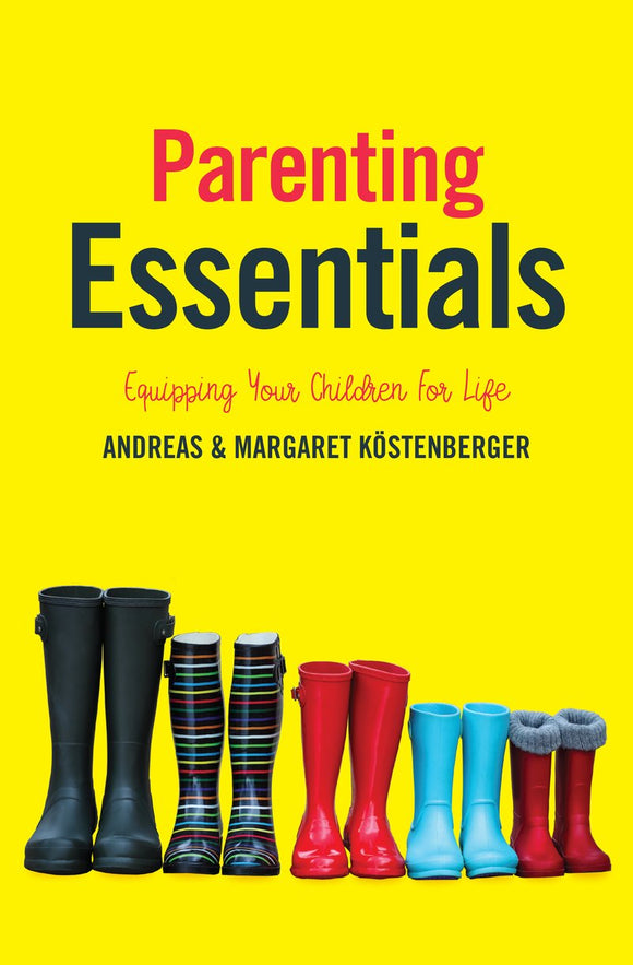 Parenting Essentials