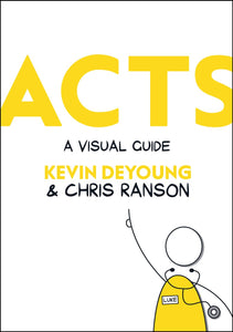 Acts - A Visual Guide