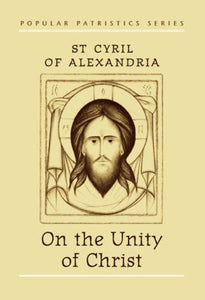 On the Unity of Christ