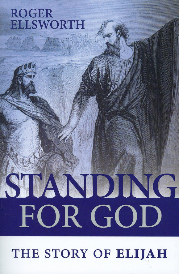 Standing for God
