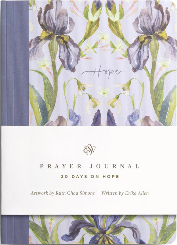 ESV Prayer Journal - Hope