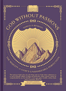 God Without Passions