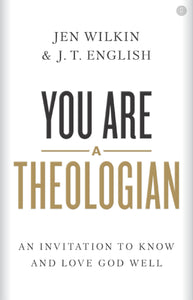 You are a Theologian