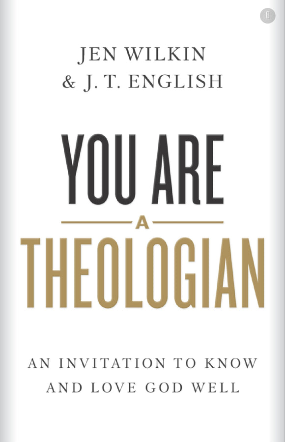 You are a Theologian
