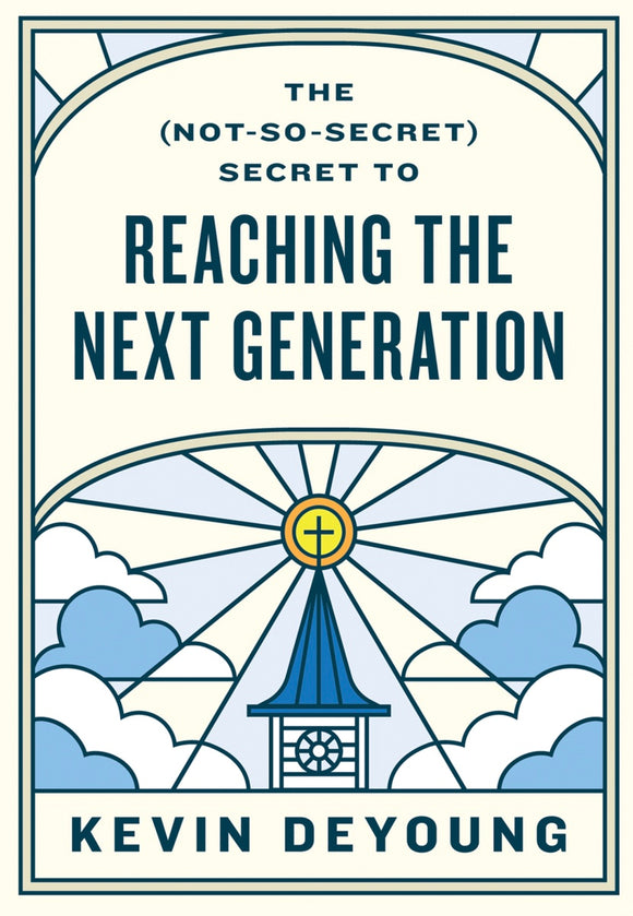 The (Not-so-secret) Secret to Reaching the Next Generation