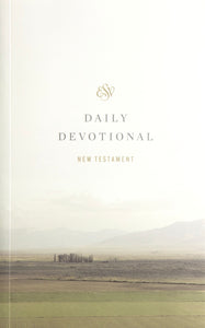 ESV Daily Devotional - New Testament