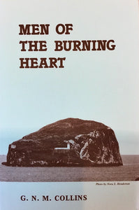 Men of the Burning Heart