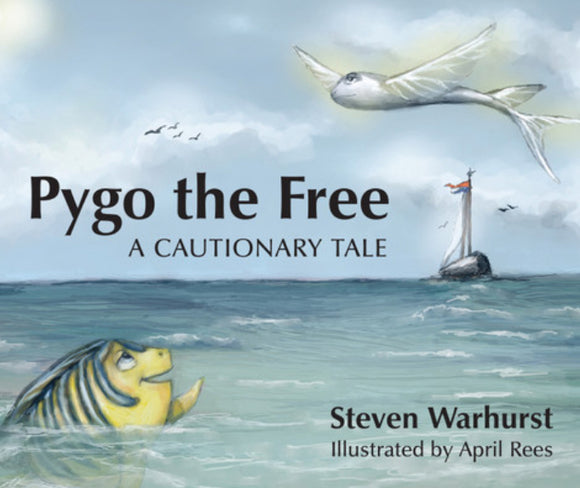 Pygo the Free