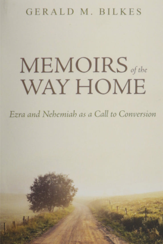 Memoirs of the Way Home