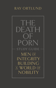 The Death of Porn - Study Guide