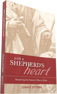 With a Shepherd’s Heart