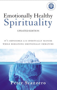 Emotionally Healthy Spirituality