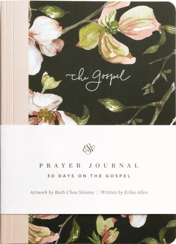 ESV Prayer Journal - The Gospel