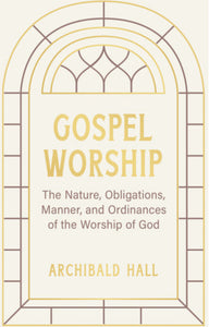 Gospel Worship