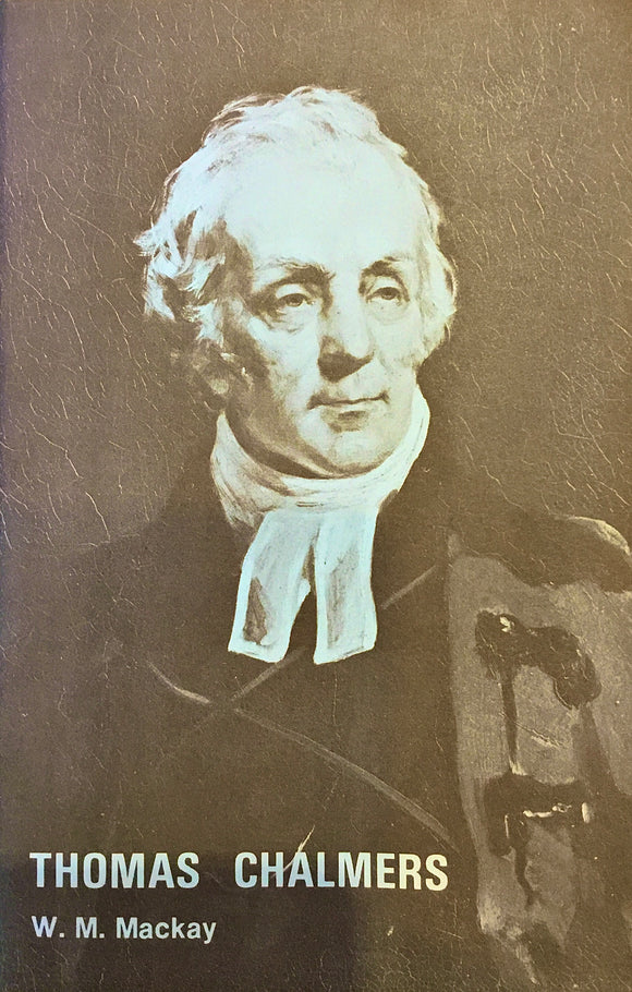 Thomas Chalmers