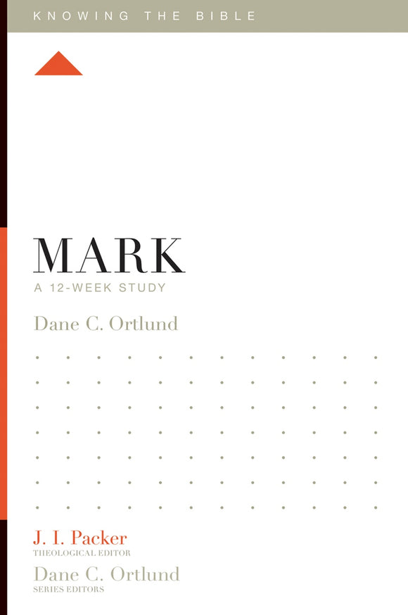 Mark - A 12 Week Study