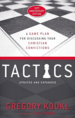 Tactics - 10th Anniversary Edition