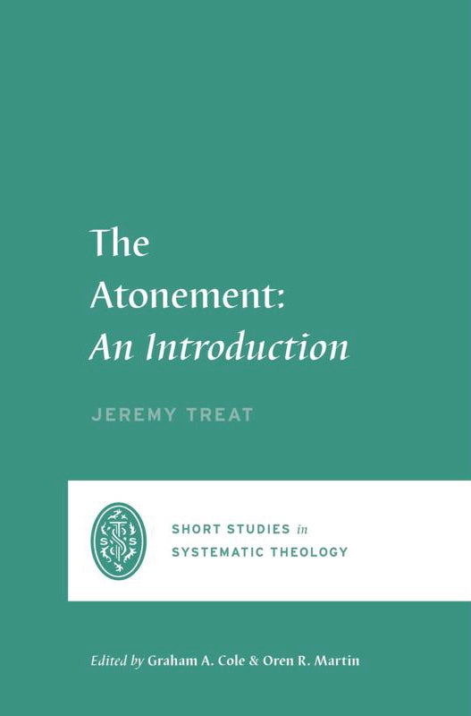 The Atonement: An Introduction
