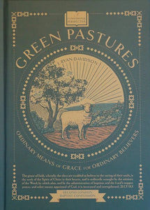 Green Pastures