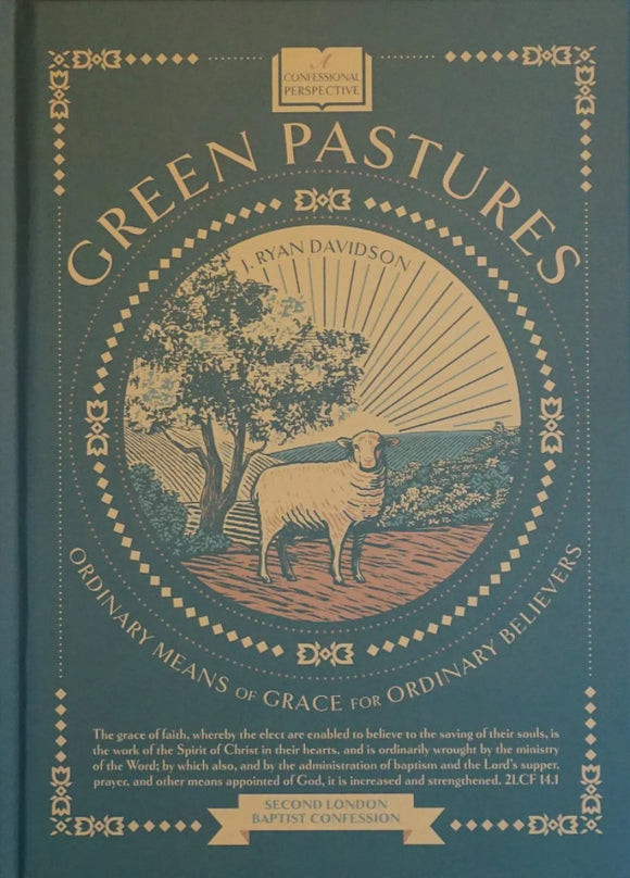 Green Pastures