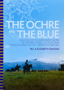 The Ochre and the Blue