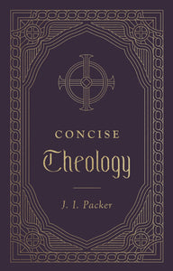 Concise Theology